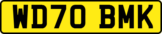 WD70BMK