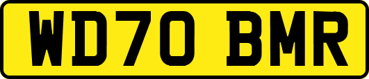 WD70BMR