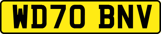 WD70BNV