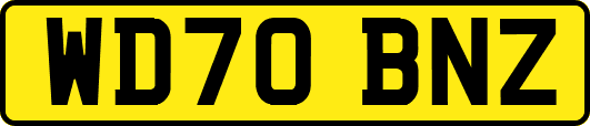 WD70BNZ