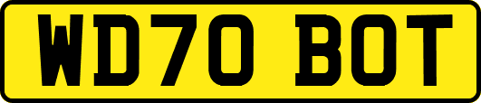 WD70BOT