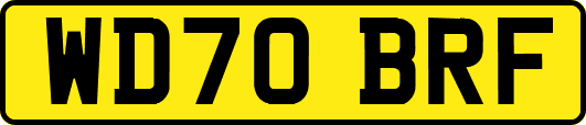 WD70BRF