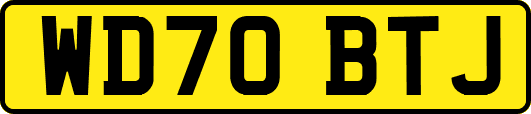 WD70BTJ