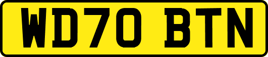 WD70BTN
