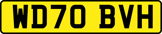 WD70BVH