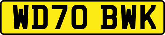 WD70BWK