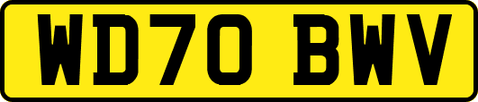 WD70BWV