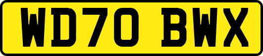 WD70BWX
