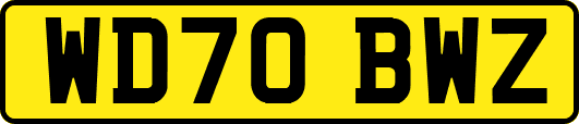 WD70BWZ