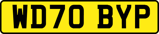 WD70BYP