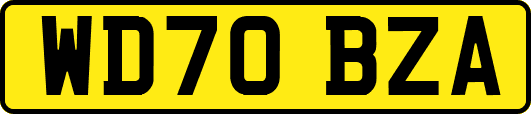WD70BZA