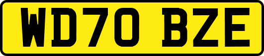 WD70BZE