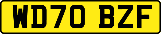 WD70BZF