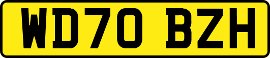 WD70BZH