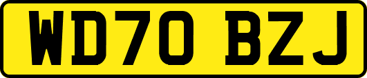 WD70BZJ