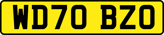 WD70BZO