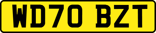 WD70BZT