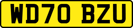 WD70BZU