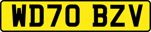 WD70BZV
