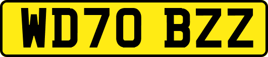 WD70BZZ