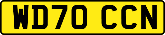 WD70CCN