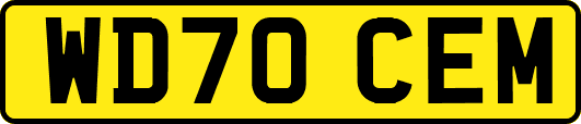 WD70CEM