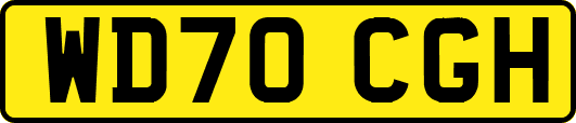 WD70CGH
