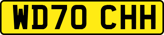 WD70CHH