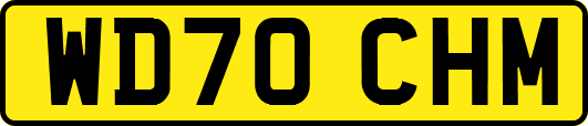 WD70CHM
