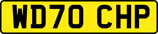 WD70CHP