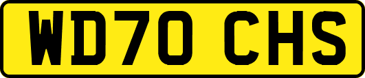 WD70CHS