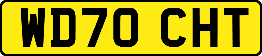 WD70CHT