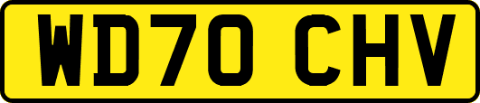 WD70CHV