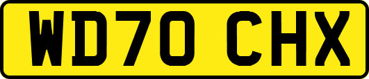WD70CHX