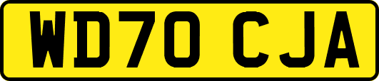 WD70CJA