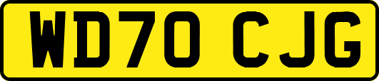WD70CJG