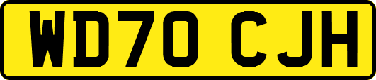 WD70CJH