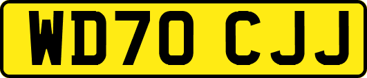 WD70CJJ