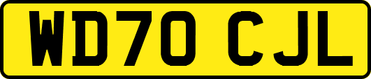 WD70CJL
