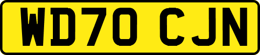 WD70CJN