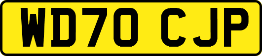 WD70CJP