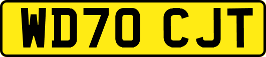 WD70CJT