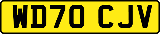 WD70CJV