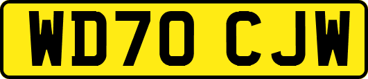 WD70CJW