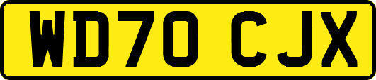 WD70CJX