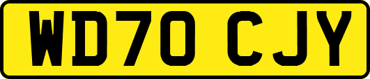 WD70CJY