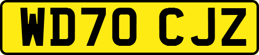 WD70CJZ