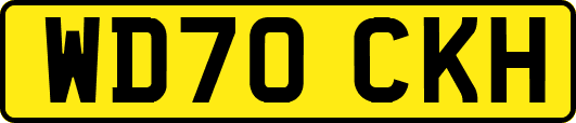 WD70CKH