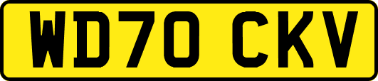 WD70CKV
