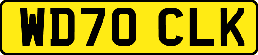 WD70CLK